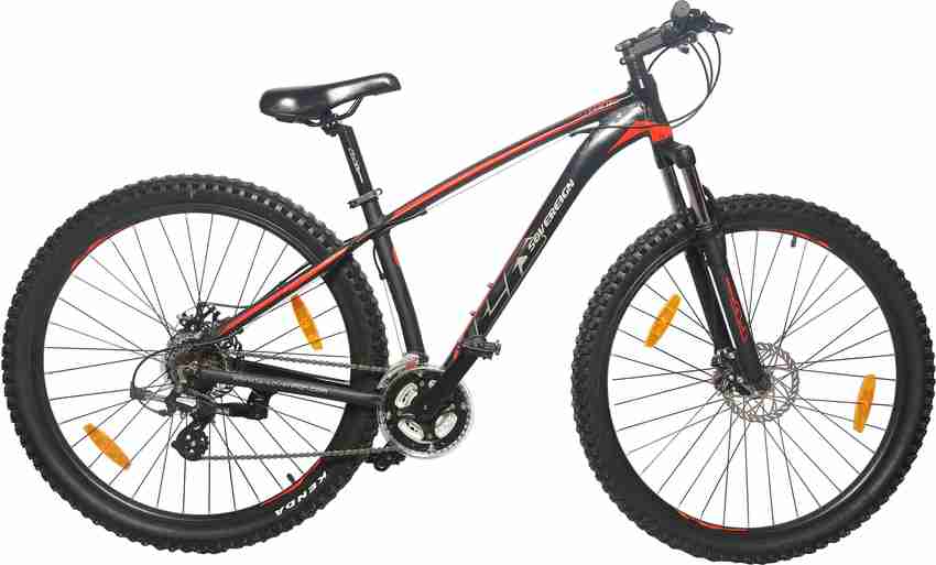 La sovereign 29er top