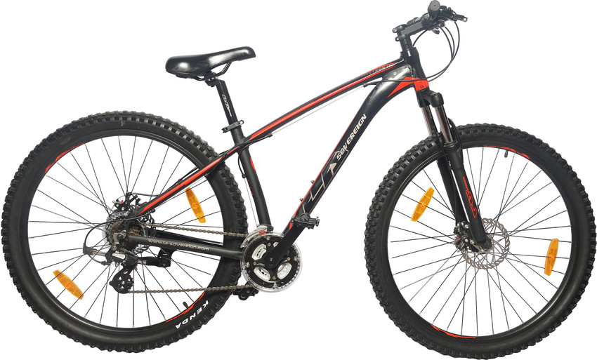 La sovereign top cycle price