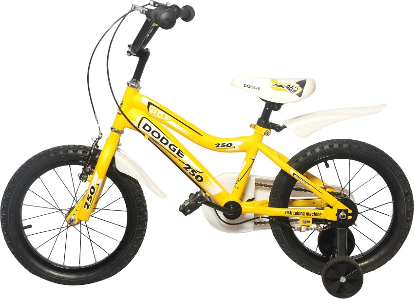 Dodge RDX 16 16 T Recreation Cycle Price in India Buy Dodge RDX 16 16 T Recreation Cycle online at Flipkart