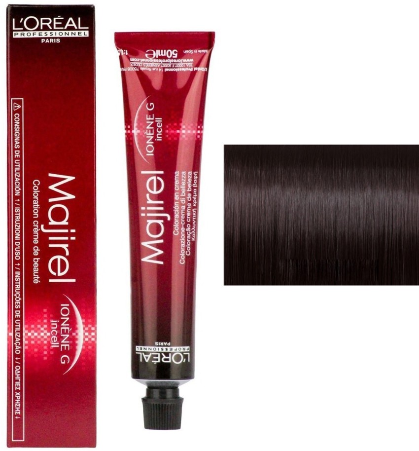 Shop Loreal Majirel Hair Color online | Lazada.com.ph