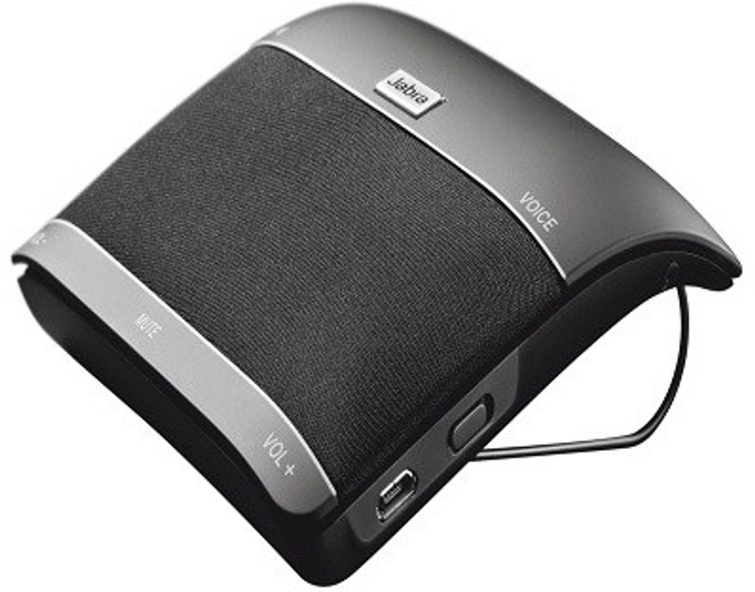Jabra car hotsell kit
