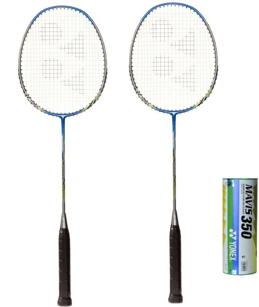 Yonex badminton store shuttlecock flipkart