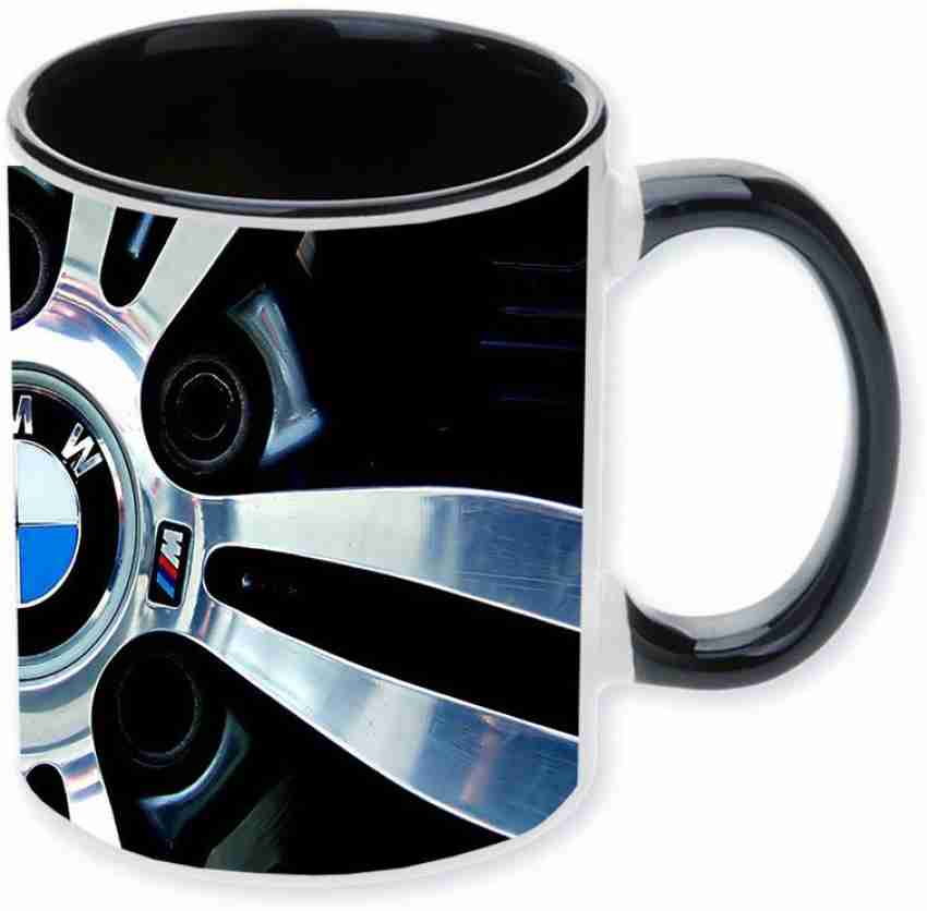 BMW COFFEE MUG ORIGINAL BMW COLLECTION