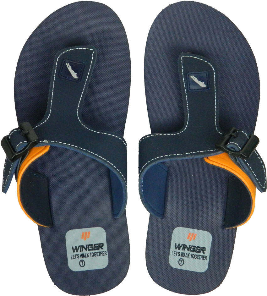 winger Men Flip Flops Buy winger Men Flip Flops Online at Best