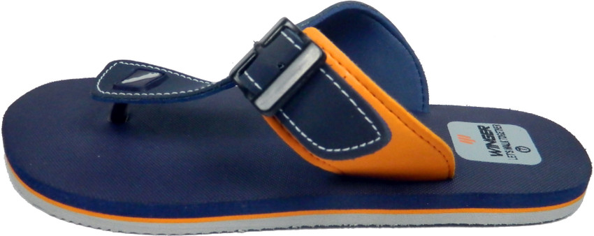 Winger chappal online