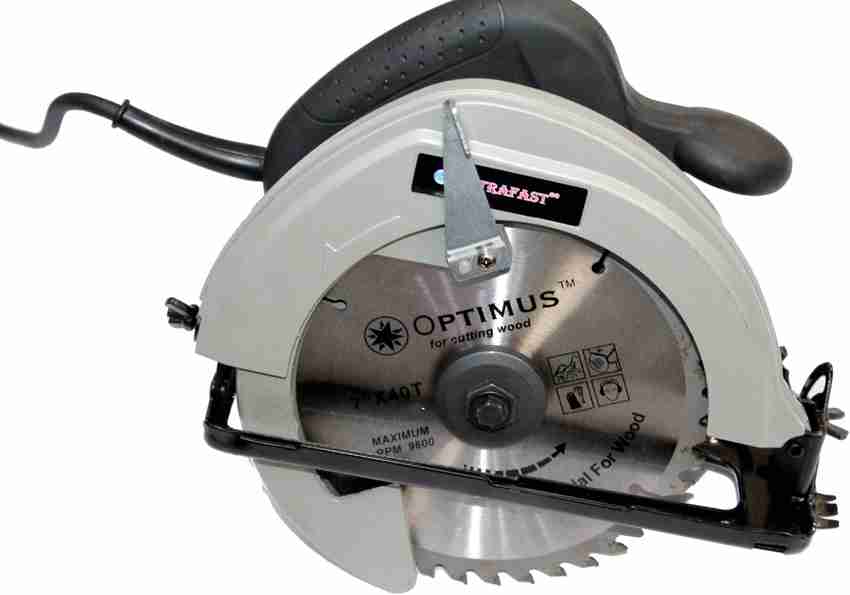 Heavy duty sales circular saw