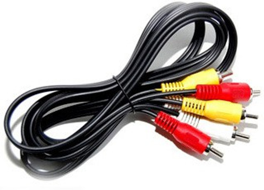 Cable hotsell de av