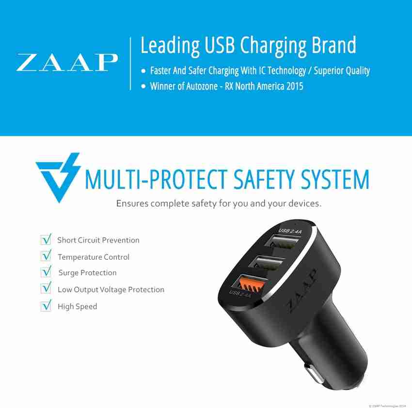 Portable car best sale charger autozone