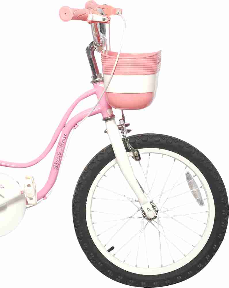 Royal baby 18 inch clearance bike