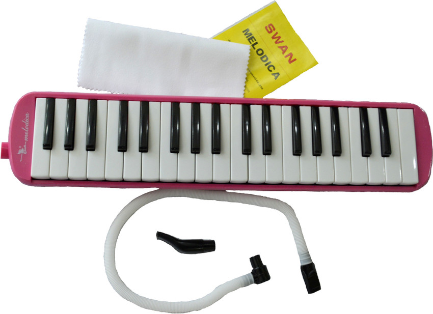 SWAN 37 Key Melodica Price in India Buy SWAN 37 Key Melodica