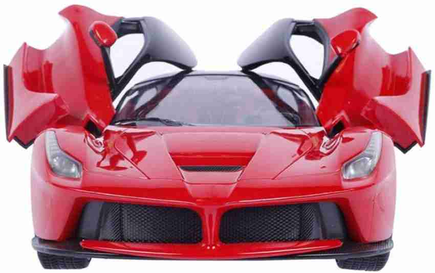 Ferrari remote control car flipkart discount