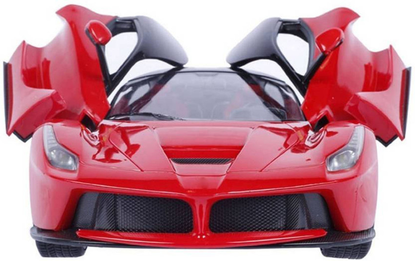 Ferrari remote control car outlet flipkart