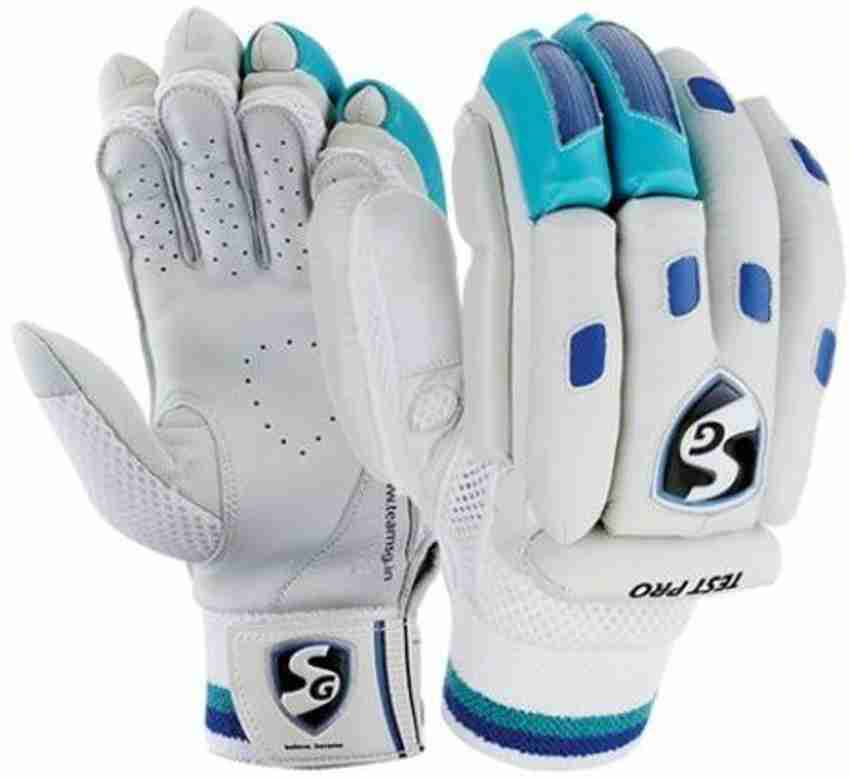 Sg test pro batting gloves store