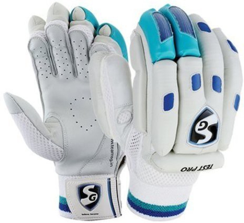 Sg test pro batting gloves discount