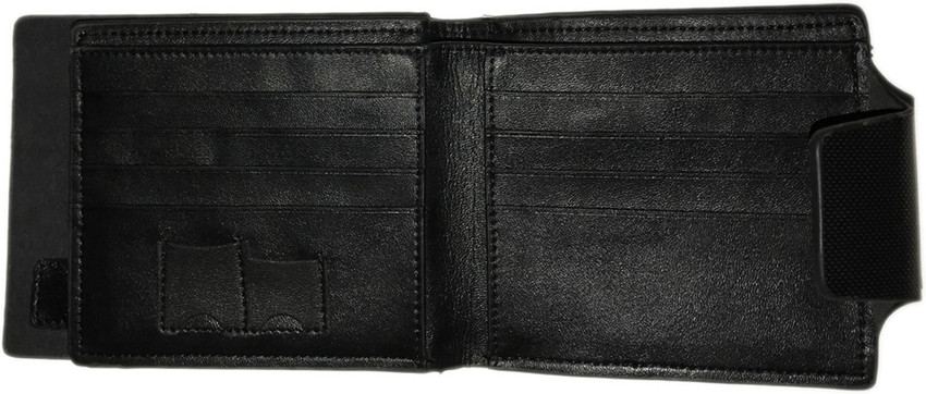 Armani trifold wallet store