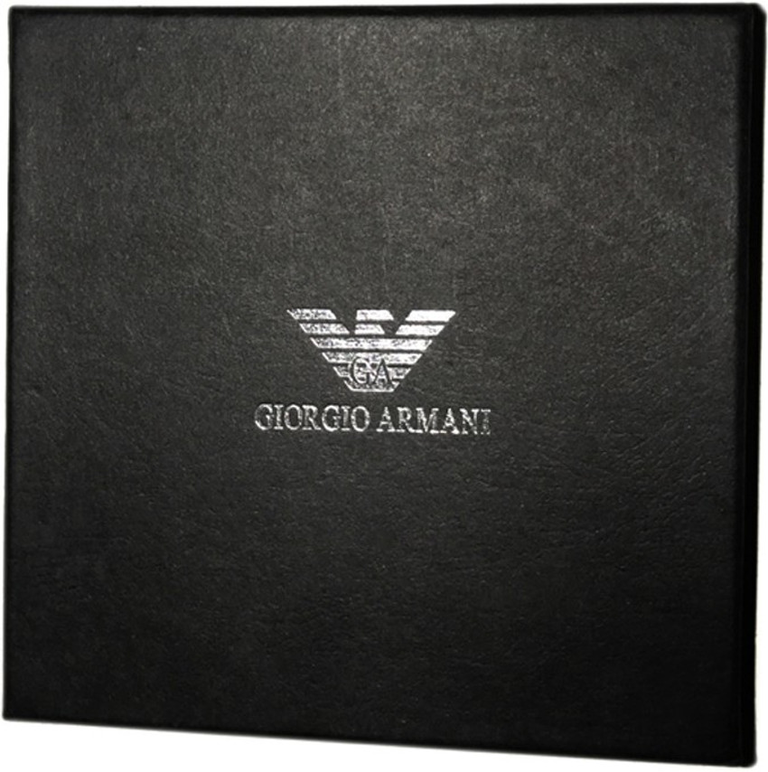 Armani ga store