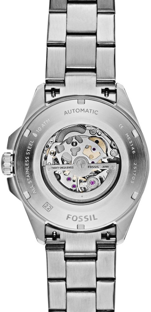 Fossil 251703 clearance