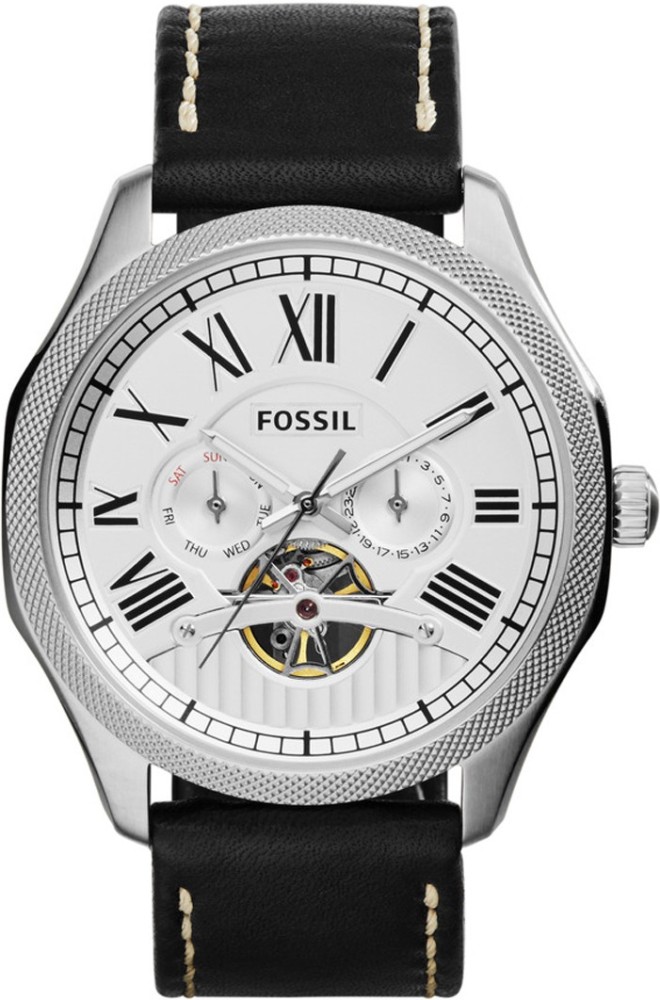 Fossil discount me 3104