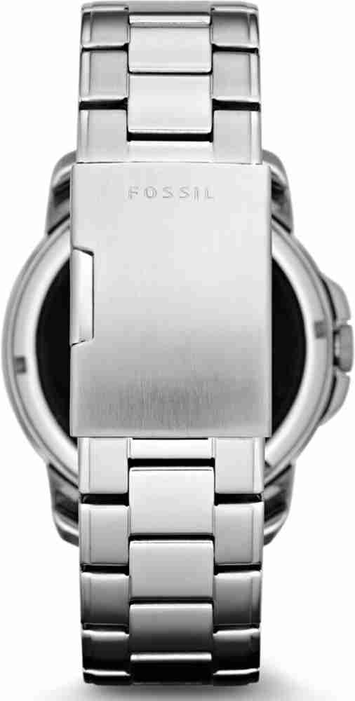 FOSSIL GRANT Analog Watch For Men Buy FOSSIL GRANT Analog Watch For Men FS4734 Online at Best Prices in India Flipkart