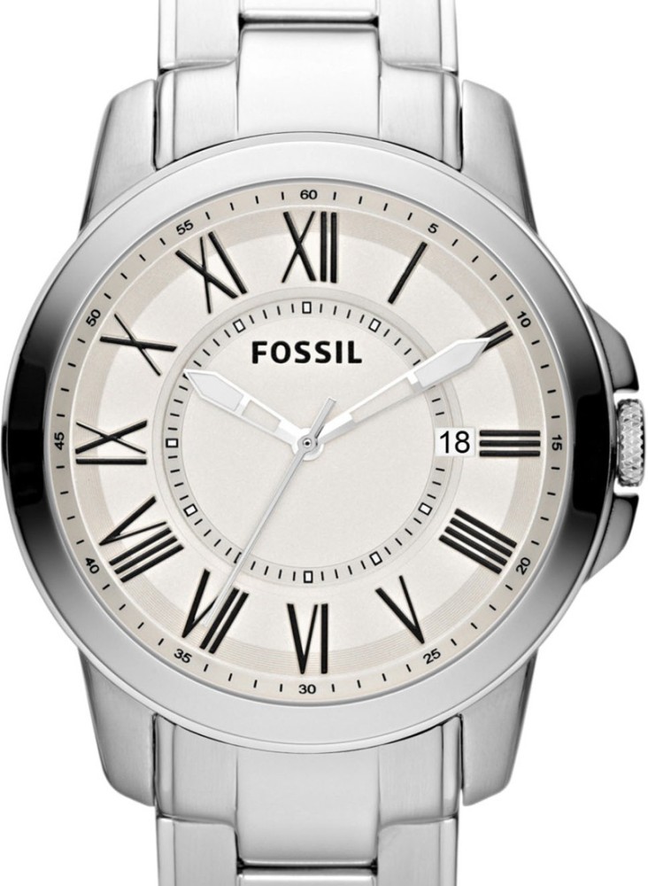 Fossil precio online