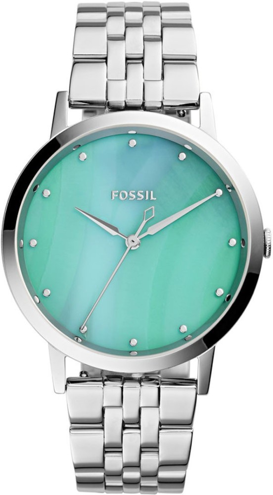 FOSSIL VINTAGE MUSE Analog Watch For Women Buy FOSSIL VINTAGE MUSE Analog Watch For Women ES3959 Online at Best Prices in India Flipkart