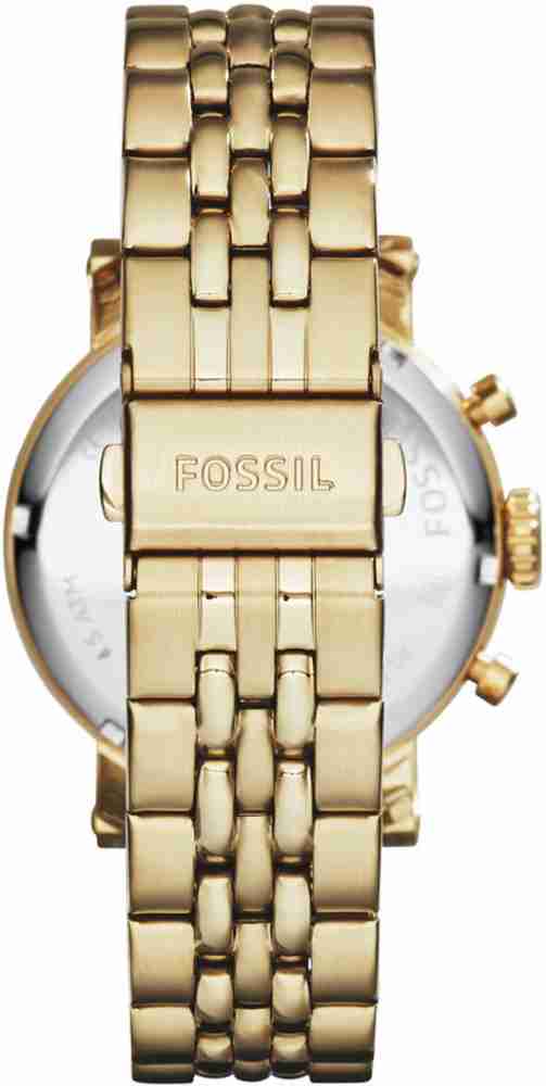 Fossil es3694 clearance