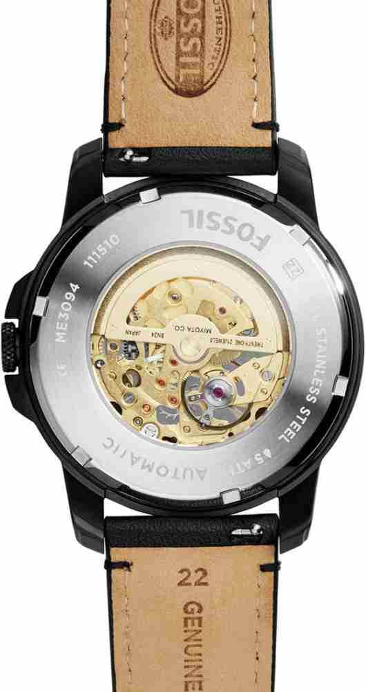 Fossil me3094 2025