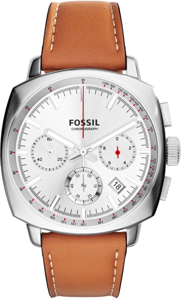 Fossil haywood best sale