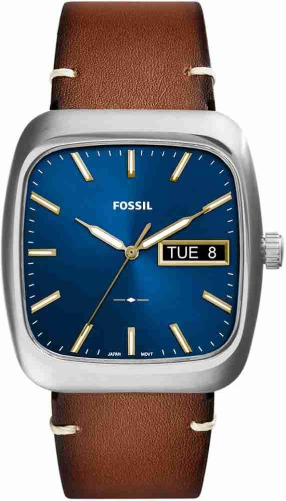 Fossil rutherford deals