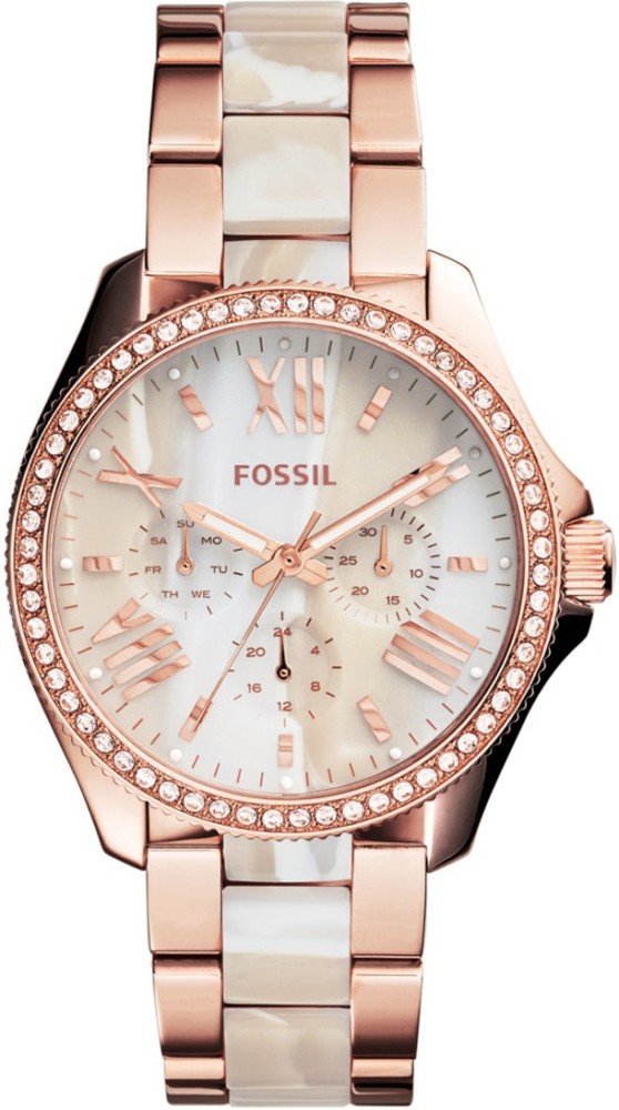 Fossil sale cecile collection