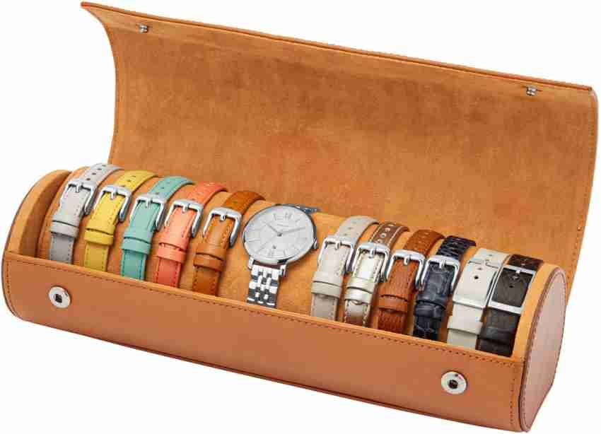 Fossil hot sale watch set