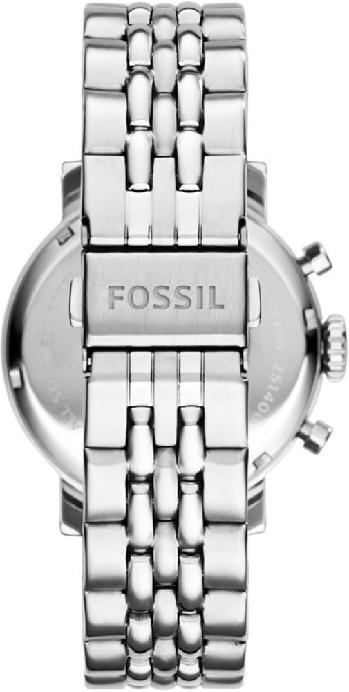 Es2198 fossil clearance