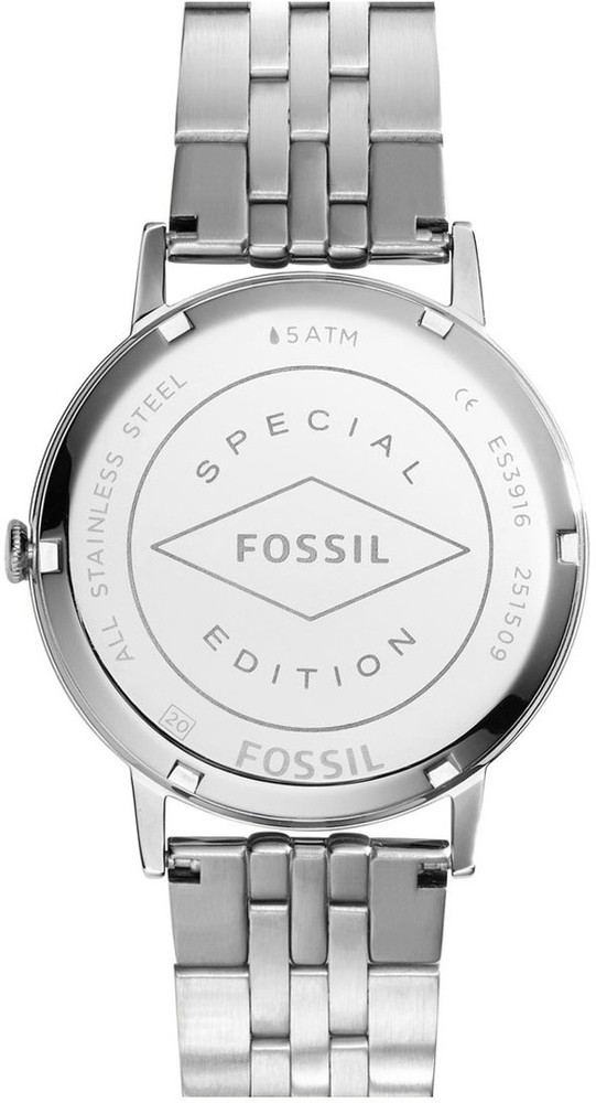 Fossil es3916 sales