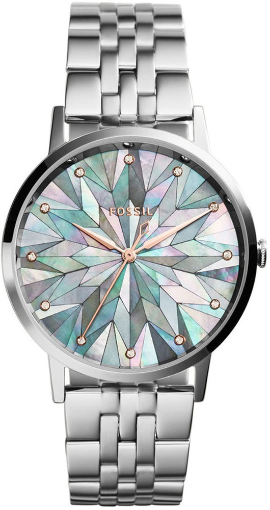 FOSSIL VINTAGE MUSE Analog Watch For Women Buy FOSSIL VINTAGE MUSE Analog Watch For Women ES3916 Online at Best Prices in India Flipkart
