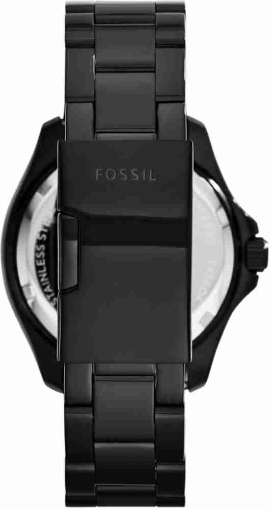 FOSSIL CECILE Analog Watch - For Women - Buy FOSSIL CECILE Analog