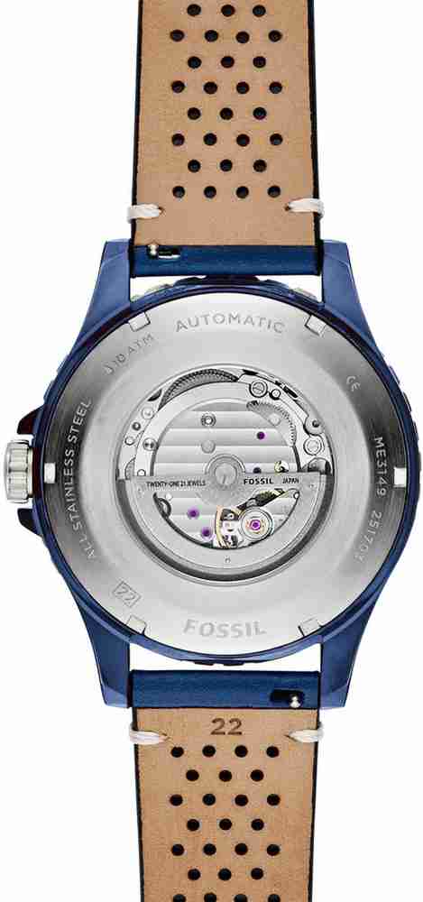 Fossil me3149 hotsell