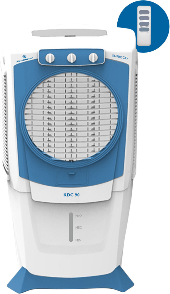 Kelvinator cooler kdc 55 best sale