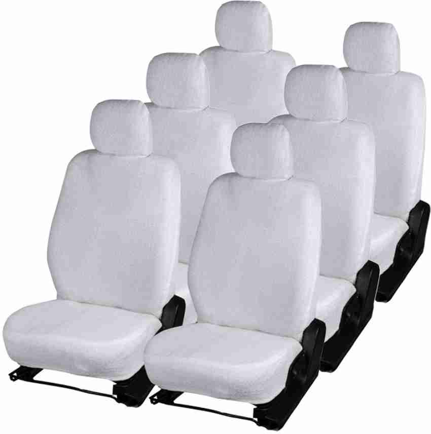 Maruti ertiga seat deals cover