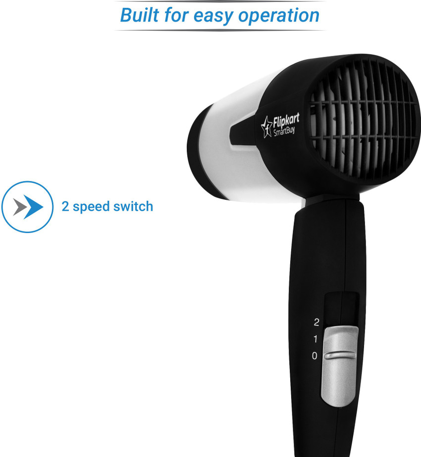 Hair sales dryer flipkart