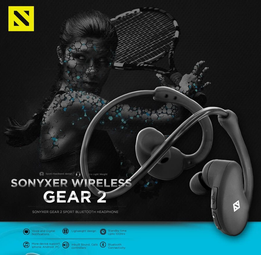 Gear sport sales bluetooth headphones