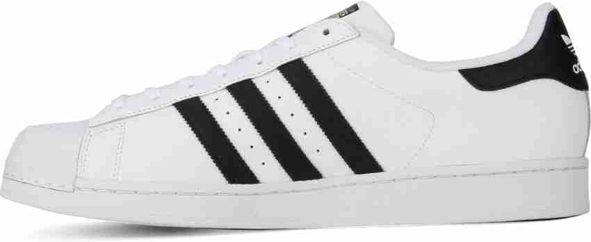 Adidas sneakers sales superstar heren