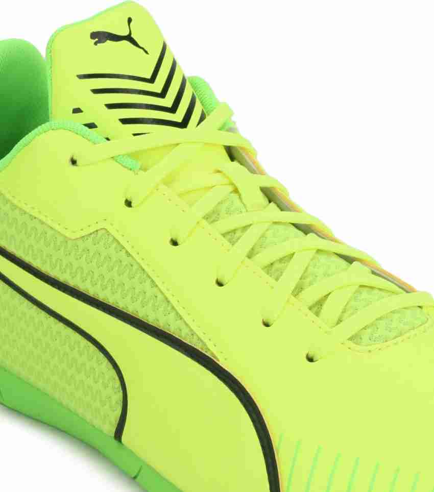 Puma 365 ct sales mens indoor football trainers