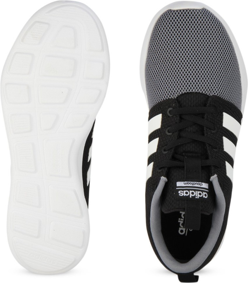 Cloudfoam swift racer black/white best sale