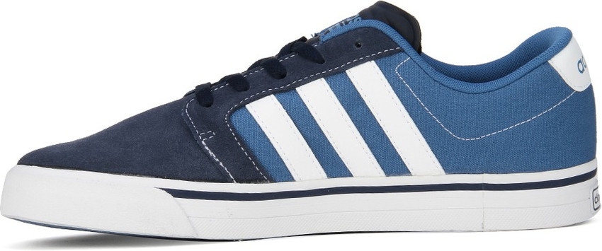 Neo men's cloudfoam super skate fashion sneaker deals