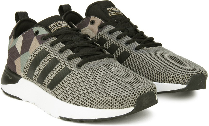 adidas neo super racer