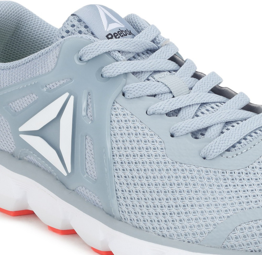 REEBOK HEXAFFECT RUN 5.0 MTM Running Shoes For Women Buy GREY