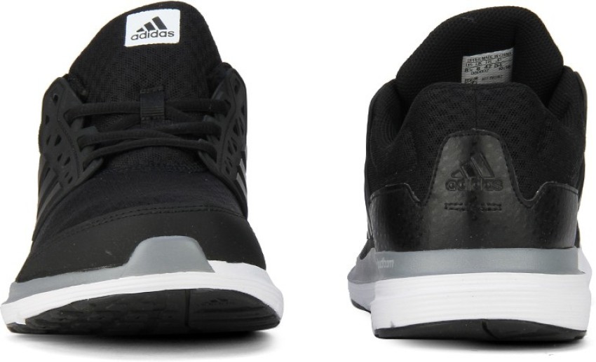 ADIDAS GALAXY 3.1 M Running Shoes For - Buy CBLACK/CBLACK/IRONMT Color GALAXY M Running Shoes For Men Online at Best Price - Shop Online for Footwears in India | Flipkart.com