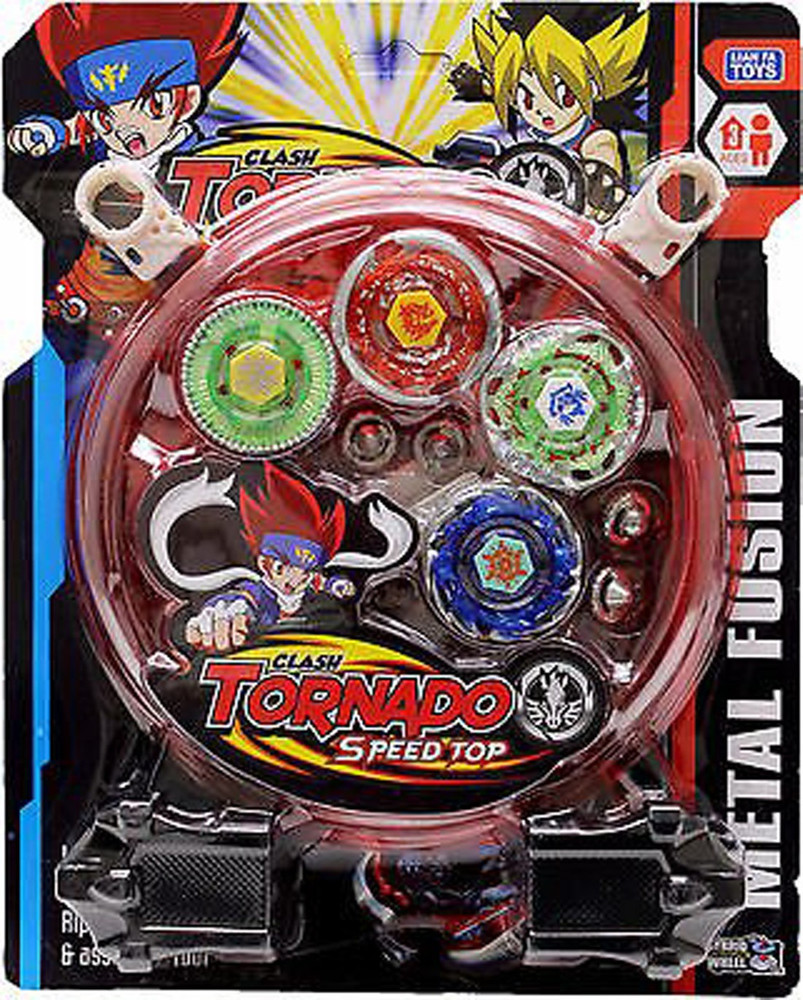 Two beyblades hotsell