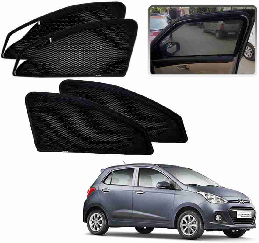 I10 window sunshade deals