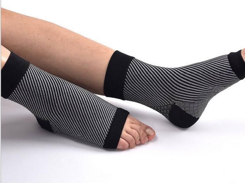 Lumino Cielo All-Day Compression Socks for Plantar Fasciitis Pain